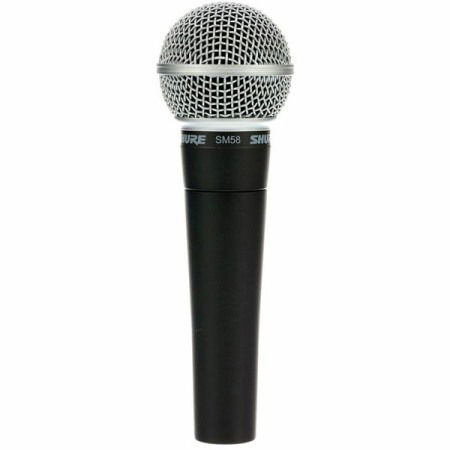 Shure SM58 LC [0]