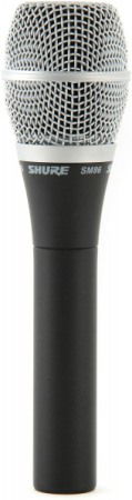 Microfoane Vocale - Shure SM86