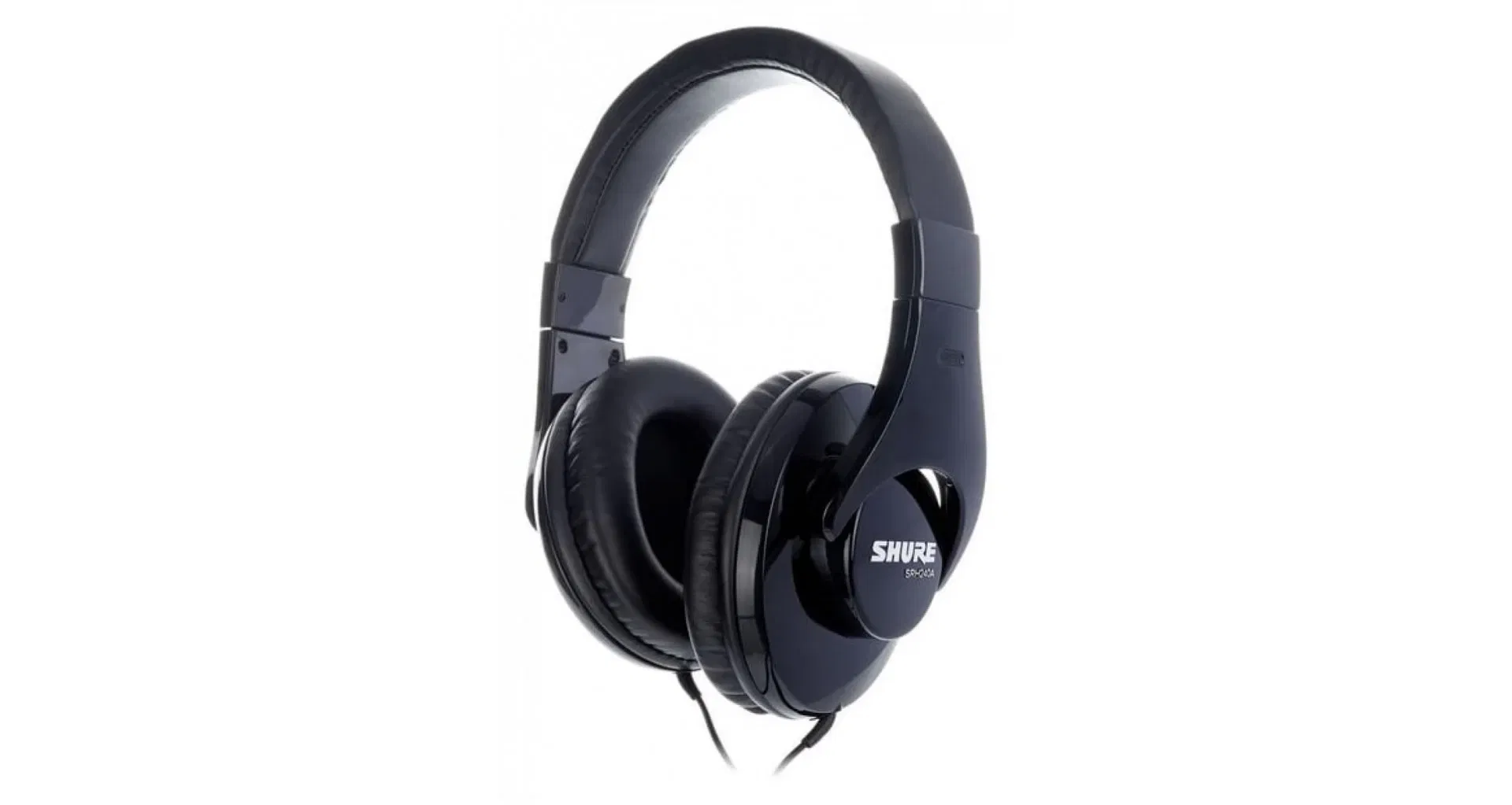 Magazin - Shure SRH240A