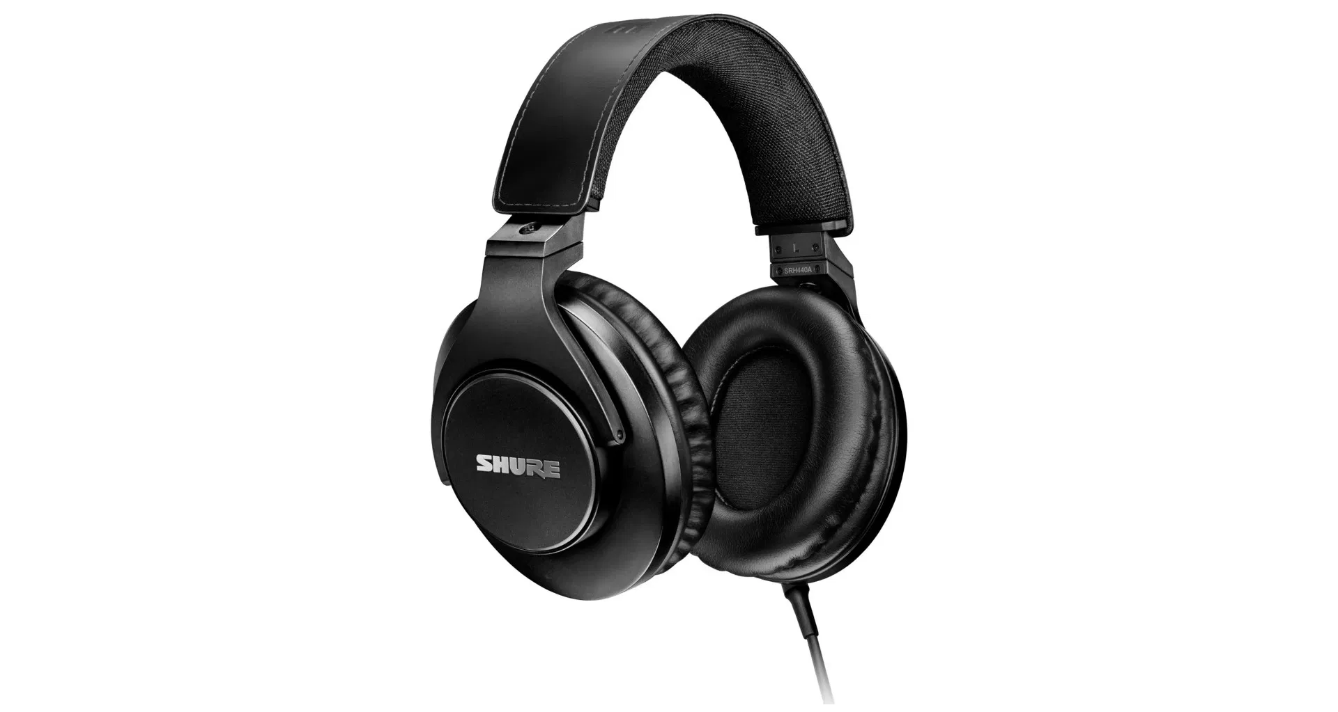 Magazin - Shure SRH440A