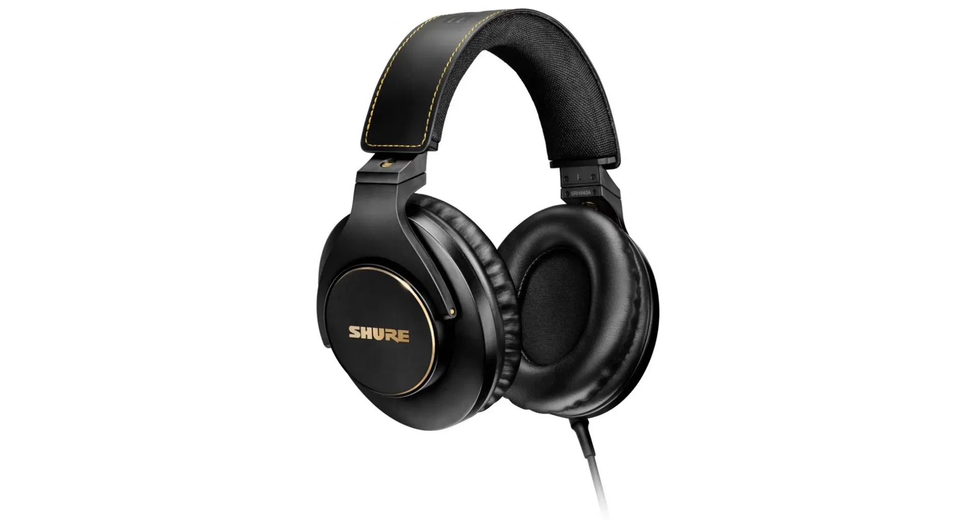 Magazin - Shure SRH840A