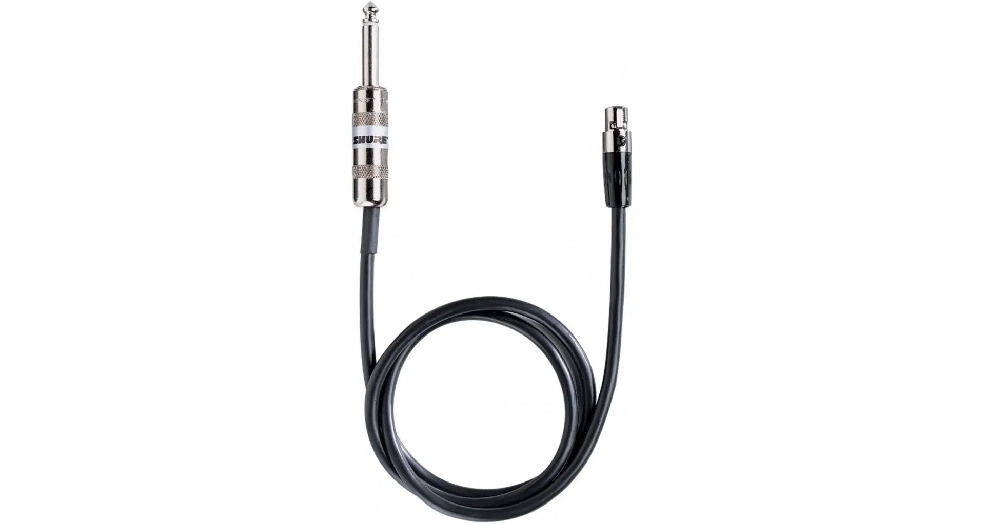 Cabluri de instrumente - Shure WA302