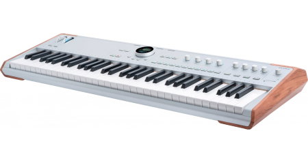 Claviaturi - Sintetizator Arturia AstroLab 61 Silver