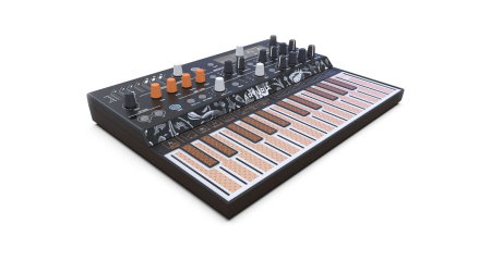 Claviaturi - Sintetizator Arturia MicroFreak