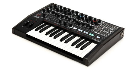 Claviaturi - Sintetizator Arturia MiniBrute 2 Noir