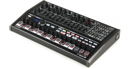Claviaturi - Sintetizator Arturia MiniBrute 2S Noir