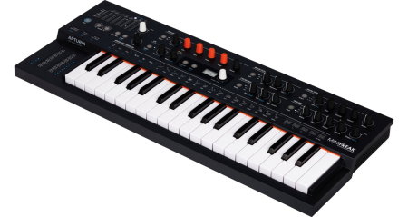 Claviaturi - Sintetizator Arturia MiniFreak