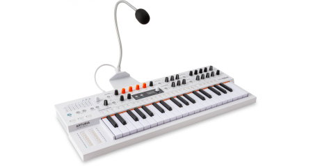 Claviaturi - Sintetizator Arturia MiniFreak Vocoder