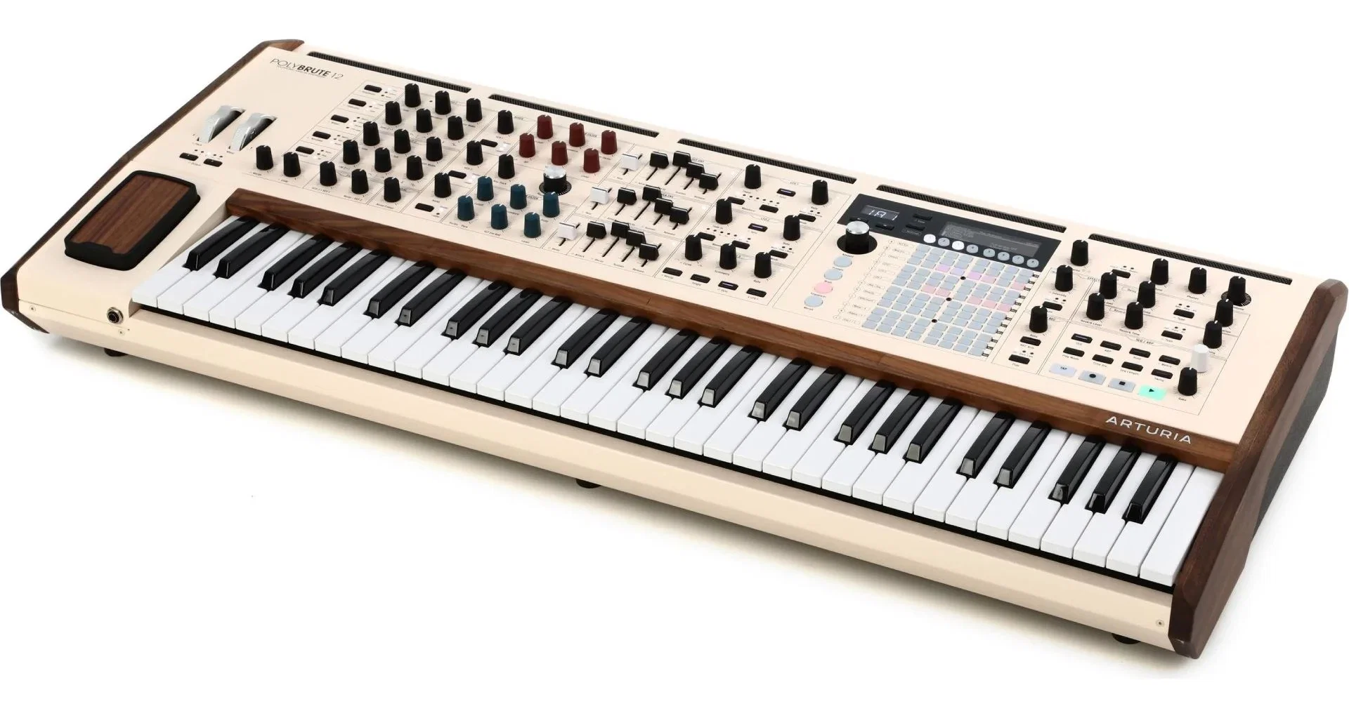 Magazin - Sintetizator Arturia PolyBrute 12