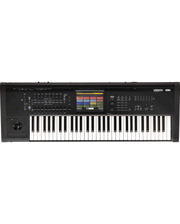 Magazin - Sintetizator Korg Kronos 3 61
