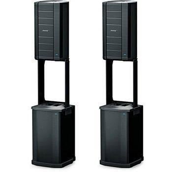 Magazin - Sistem 2 x Boxă Array F1 812 și Subwoofer Bose F1 - Bose