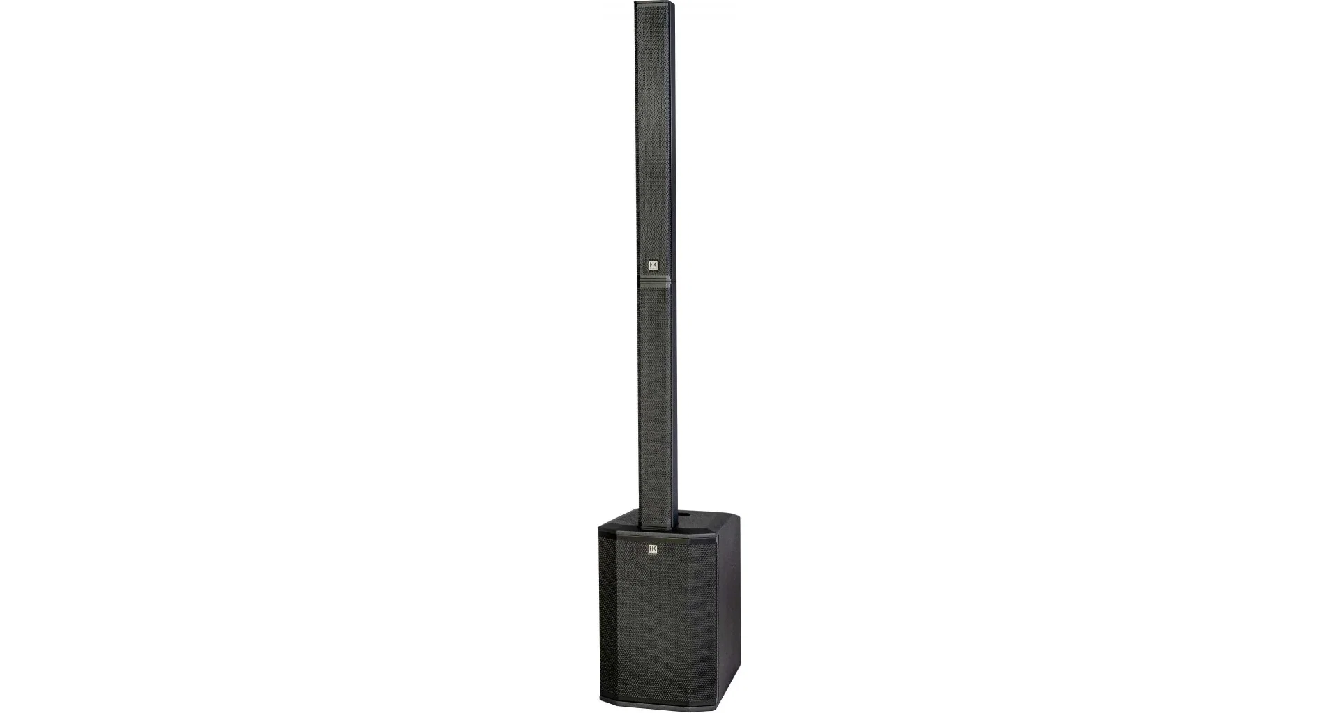 Magazin - Sistem de sonorizare tip coloana  HK Audio POLAR 10 MK2 Black