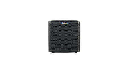 SET-URI PA - SISTEME DE SONORIZARE - Sistem PA activ Alto TS 408/12S Power Bundle