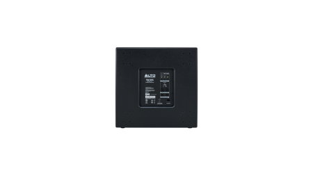 SET-URI PA - SISTEME DE SONORIZARE - Sistem PA activ Alto TX 410/18S Basis Bundle