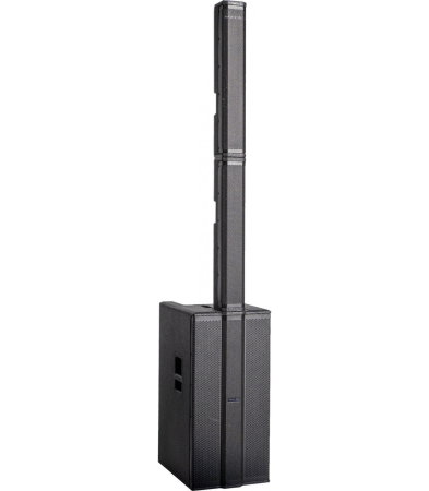 Magazin - Sistem PA Montarbo Nettuno 10 System