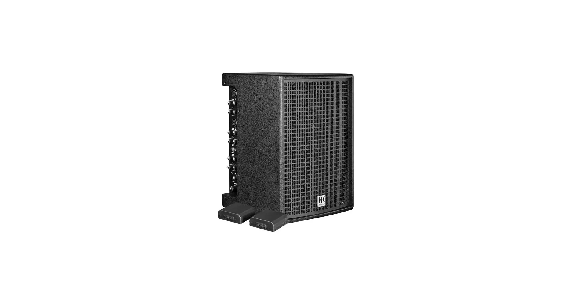Magazin - Sistem PA Portabil  HK Audio PREMIUM PR:O MOVE 8