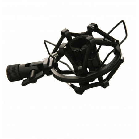 Microfoane - Sistem shockmount Audix SMT25