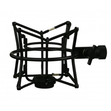 Microfoane - Sistem shockmount cu suspensie Audix SMTCX112