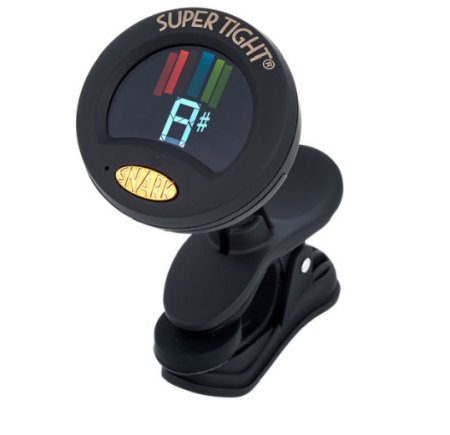 Metronoame - Snark ST-8 Tuner