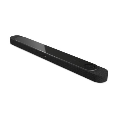 Soundbar - Soundbar Bose Lifestyle Ultra Black - Bose