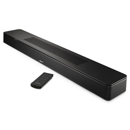Soundbar - Soundbar Bose Smart Black - Bose