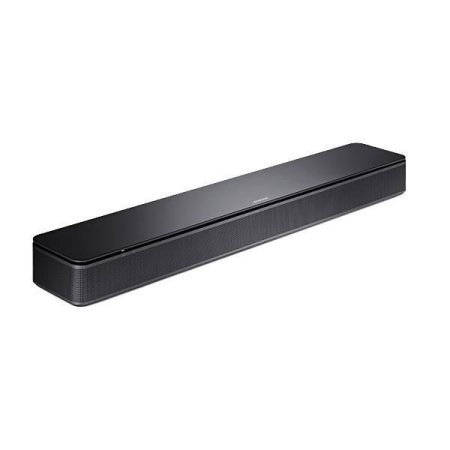 Soundbar - Soundbar Bose TV - Bose