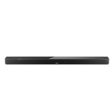 Soundbar - Soundbar Bose Ultra Black - Bose