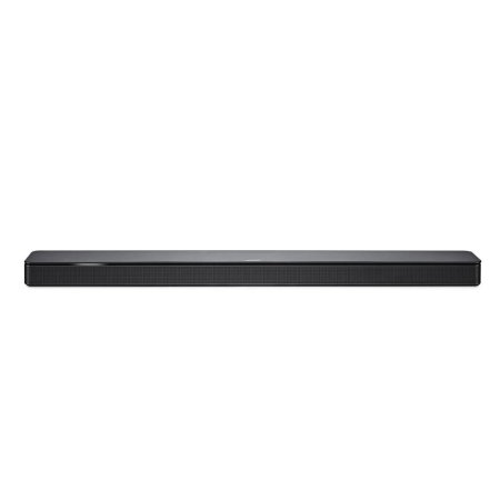 Soundbar - Soundbar Smart Bose 500 Black - Bose