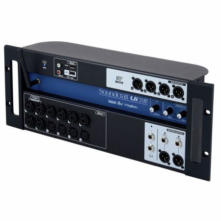Sonorizare / PA - Soundcraft Ui16