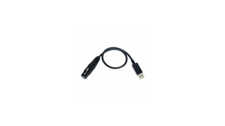 Cabluri si conectori - SoundSwitch Micro DMX Interface