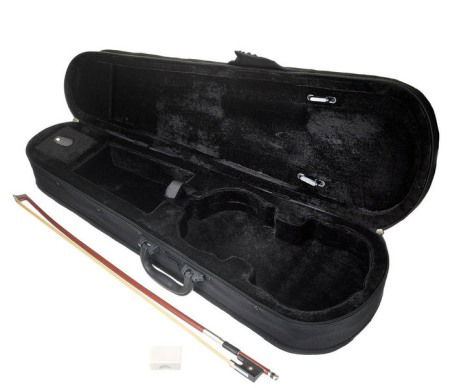 Startone Student I Violin Set 1/2 [6]
