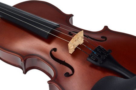 Startone Student I Violin Set 1/2 [3]