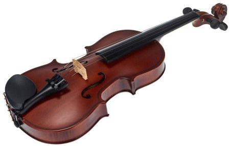 Instrumente traditionale - Startone Student I Violin Set 1/2