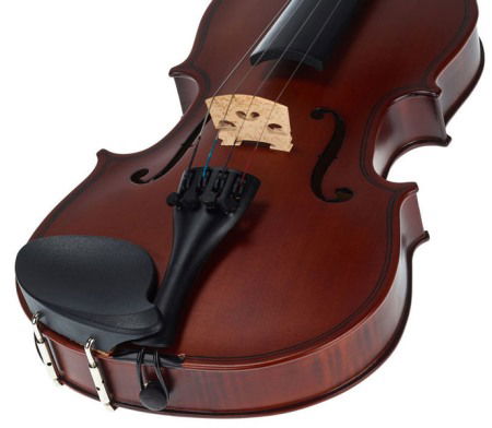 Startone Student I Violin Set 1/2 [2]