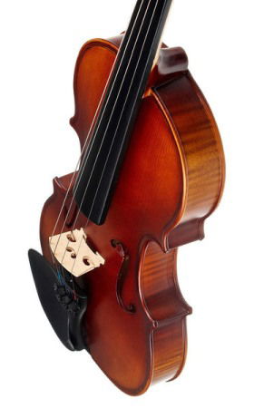 Startone Student II Violin Set 1/2 [3]