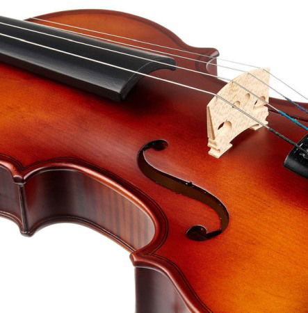 Startone Student II Violin Set 1/2 [5]