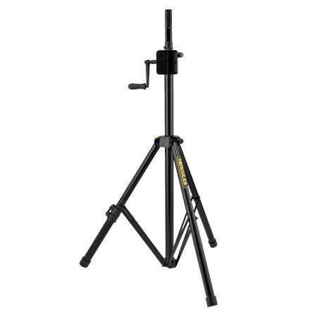 Stative de boxe - Stativ de boxă cu manivelă Hercules HCSS-710B+