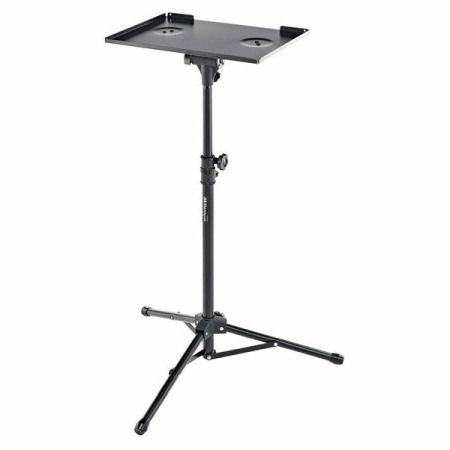 Echipamente pentru DJ - Stativ de laptop Millenium Laptopstand Tripod