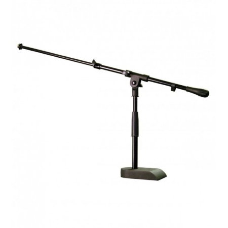 Microfoane - Stativ de masă cu boom pentru microfon Audix STANDKD