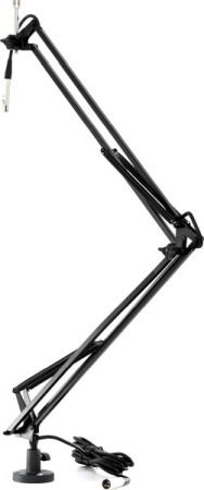 Stative de microfon - Stativ de microfon Millenium MA-2050