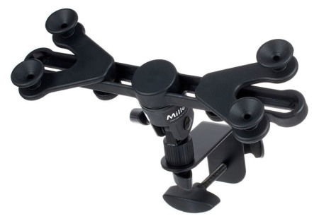 Accesorii pentru telefoane si tablete - Stativ de tableta Millenium 10,1" - 14"