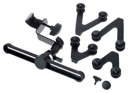 Stativ de tableta Millenium 10,1" - 14" [1]