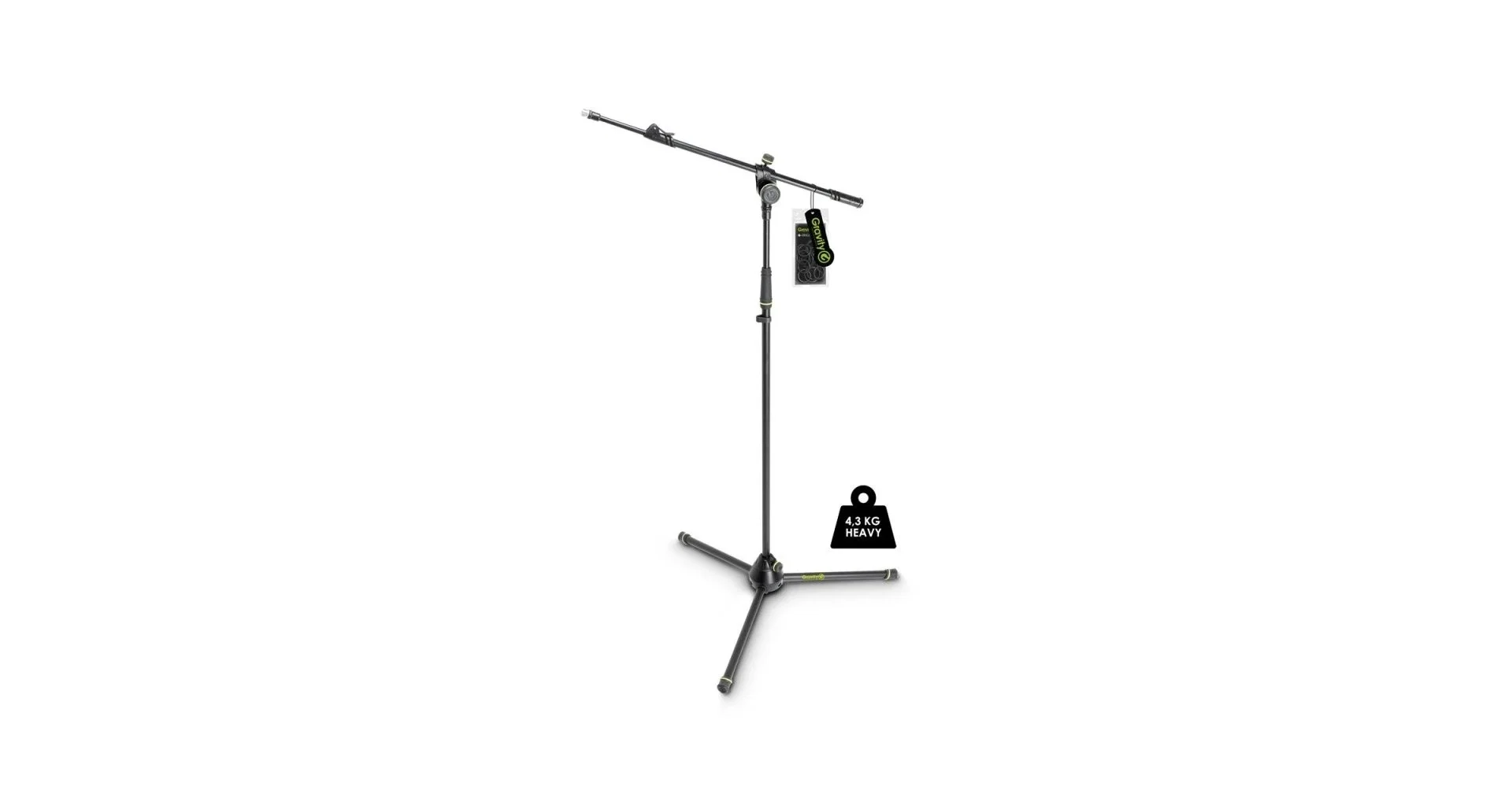 Magazin - Stativ Gravity MS 4322HD B