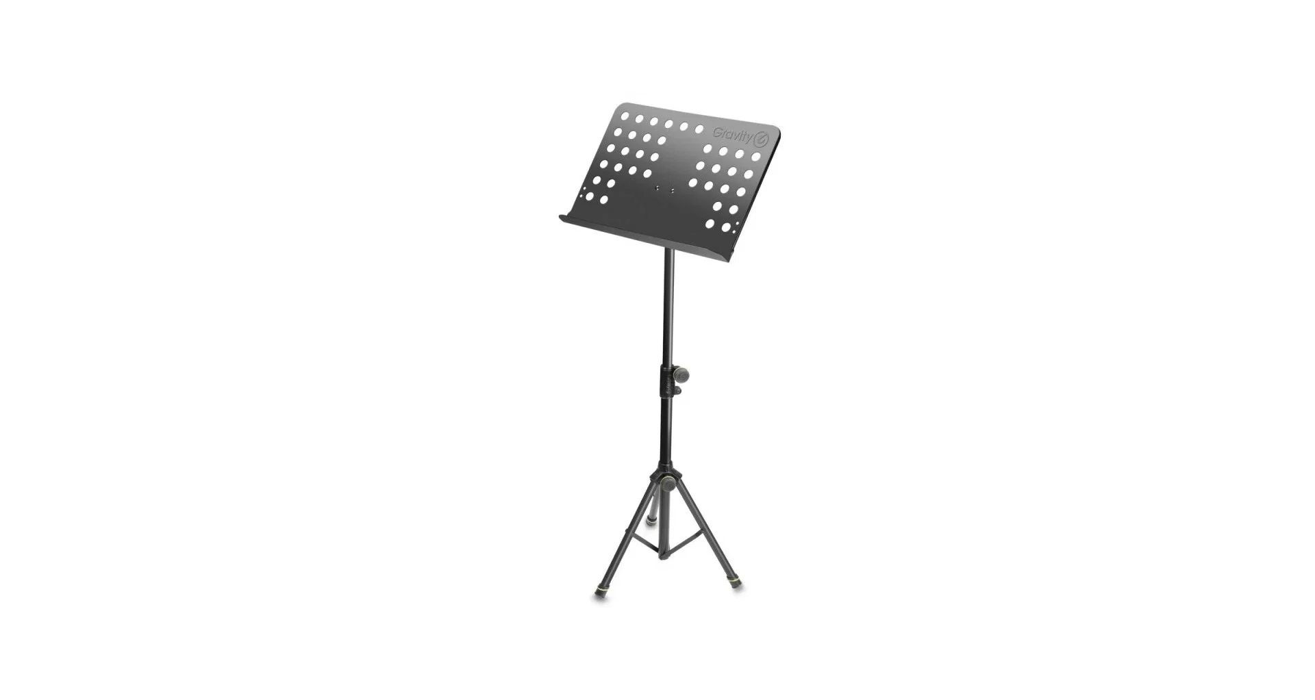Stative de partituri - Stativ Gravity NS411