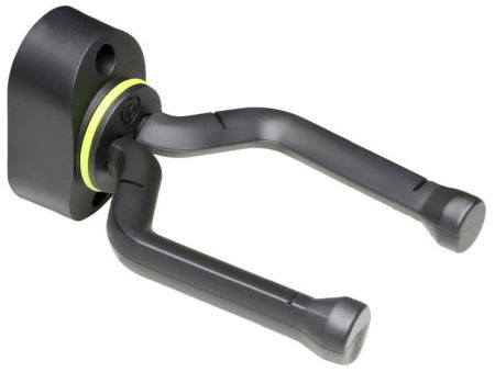 Chitare electrice, acustice, clasice si bas - Stativ perete Gravity GS 08 WMB