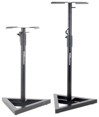 Studio - Stative pentru monitoare Millenium BS-500 Set