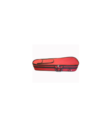 Magazin - Stentor 1372C Violin Case Red 3/4
