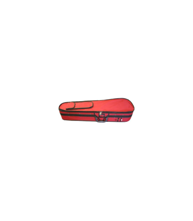 Magazin - Stentor 1372E Violin Case Red 1/2