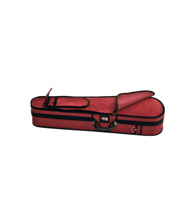 Magazin - Stentor 1372F Violin Case Red 1/4