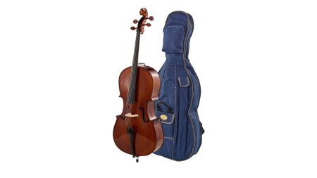 Magazin - Stentor SR1102 Cello Student I 1/8